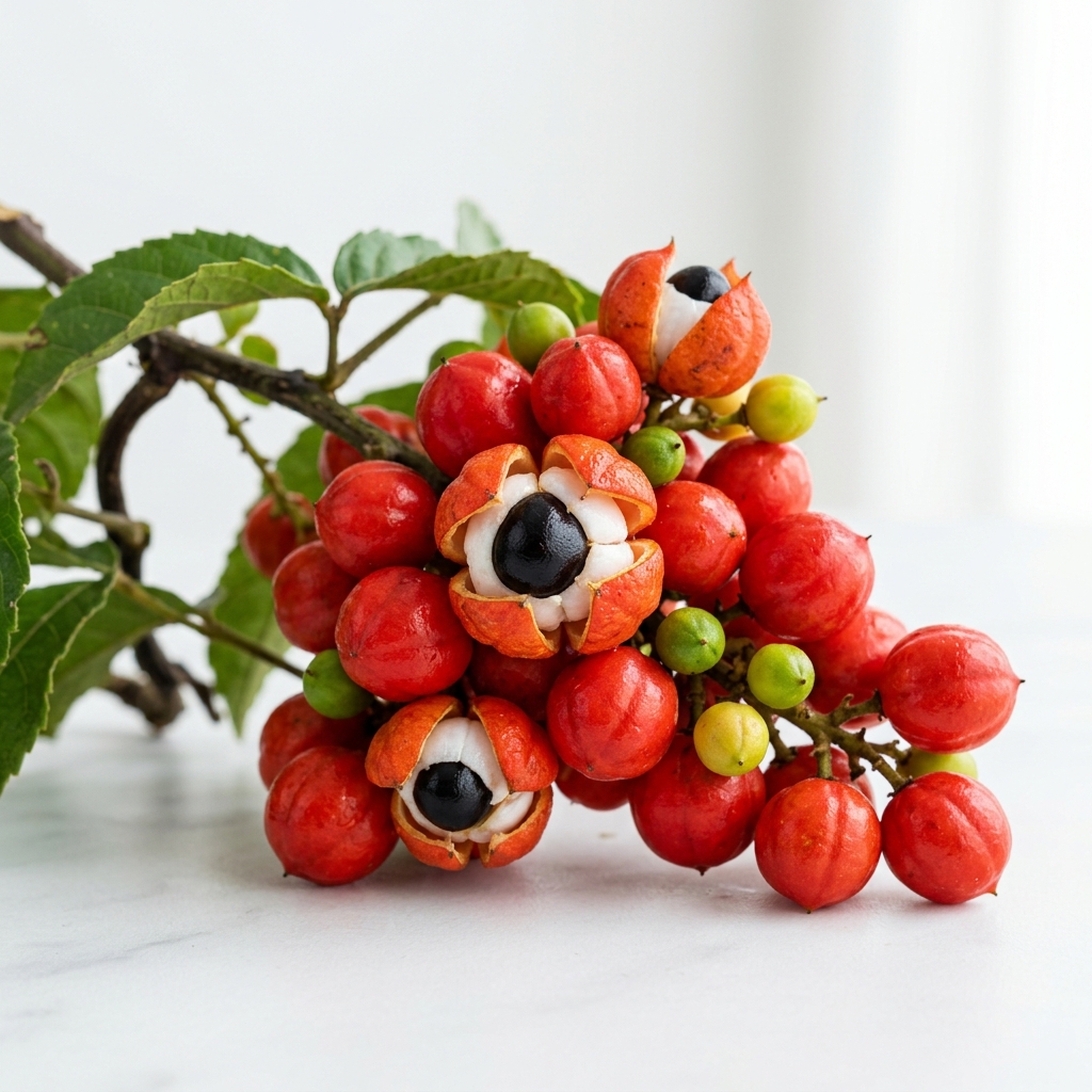 Guaraná – Ingrediente natural Vita Energy
