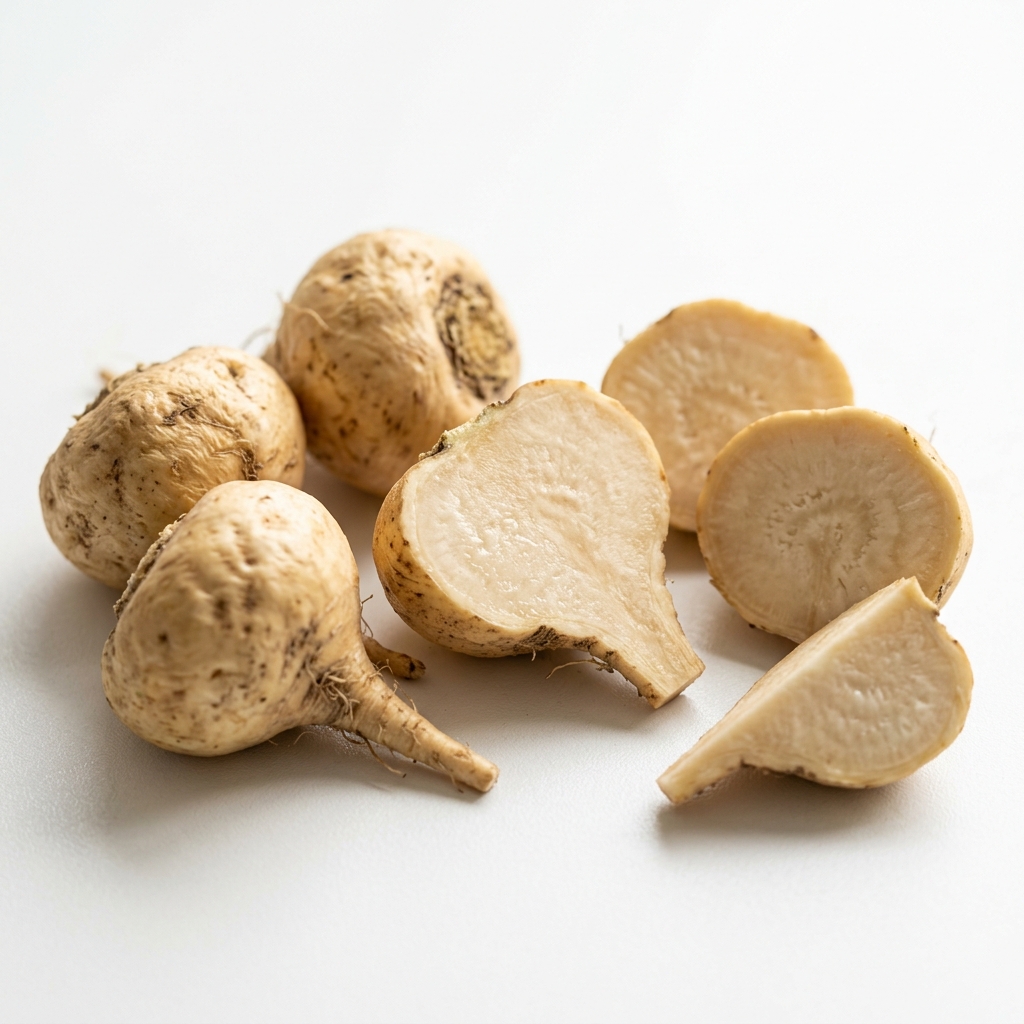 Maca Peruana – Ingrediente natural Vita Energy